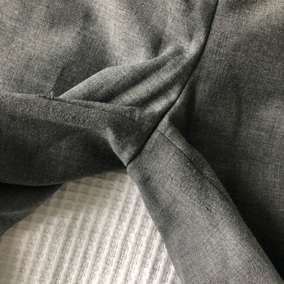 J Crew High Rise Peyton Pant 6P - Picture 4 of 6